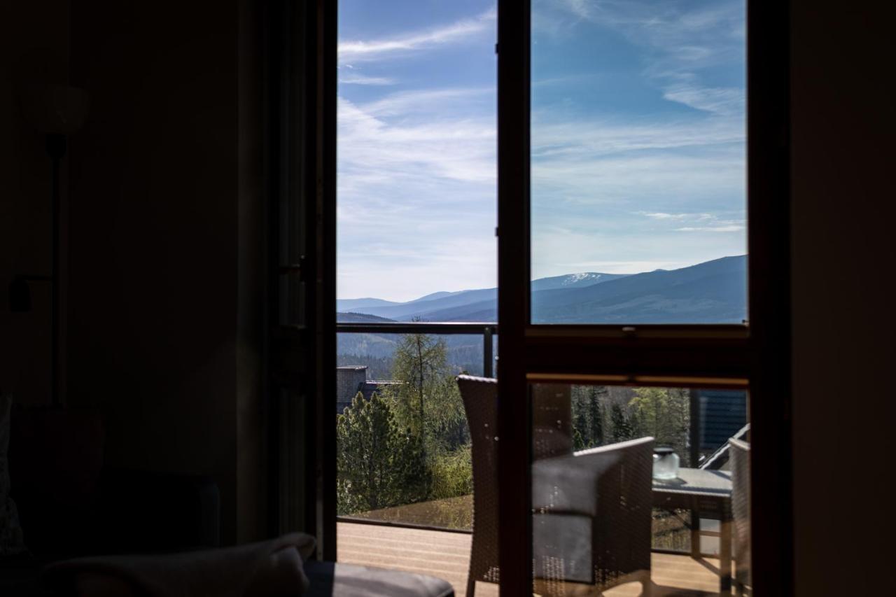 Green Park Resort A25 -Z Dostepem Do Basenu, Sauny, Jacuzzi, Silowni 斯克拉斯卡波伦巴 外观 照片