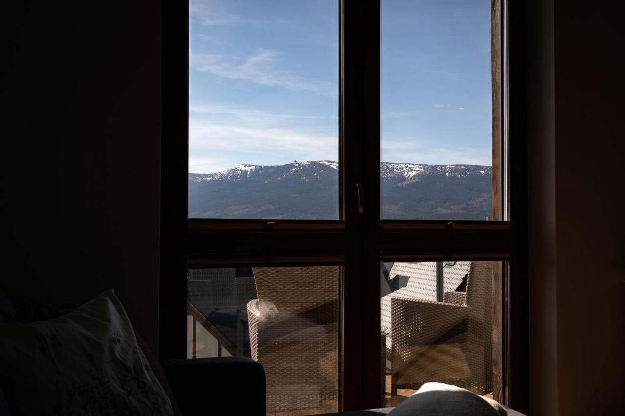 Green Park Resort A25 -Z Dostepem Do Basenu, Sauny, Jacuzzi, Silowni 斯克拉斯卡波伦巴 外观 照片